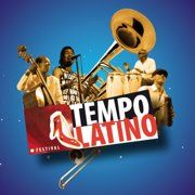 FESTIVAL TEMPO LATINO - 1er festival de musiques latines et Afo-cubaines d'Europe