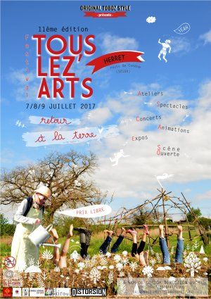 Festival Tous Lez'Arts