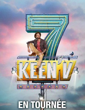 KEEN'V - 7 TOUR