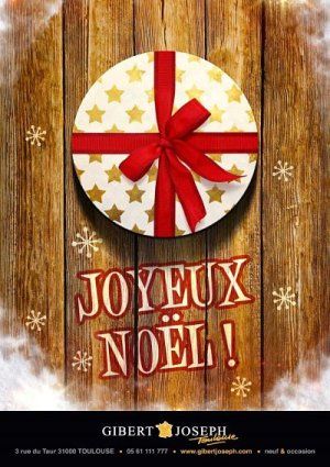 Pour Noël chez Gibert Joseph : ouvertures exceptionnelles et ateliers gratuits pour petits et grands avec Violette Mirgue et La Turbine !