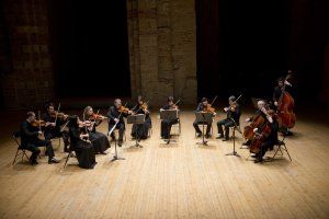 ITINERANCES 2018 : Orchestre de Chambre de Toulouse / Fanny Mendelssohn, musique et libertés