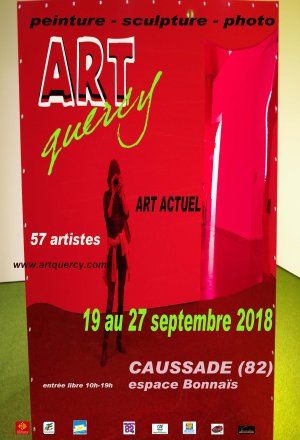 ART Quercy 2018