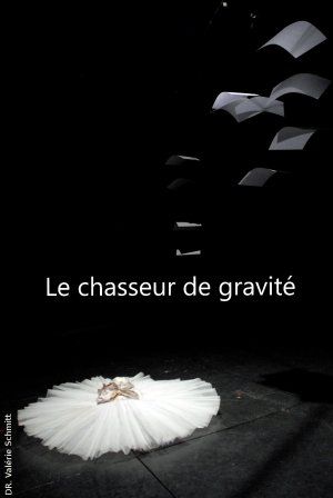 Spectacle « Le Chasseur de gravité » par la Compagnie Coda Norma et ateliers danse