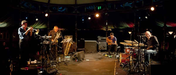 Le Tigre des Platanes Musique Ramdam Magazine