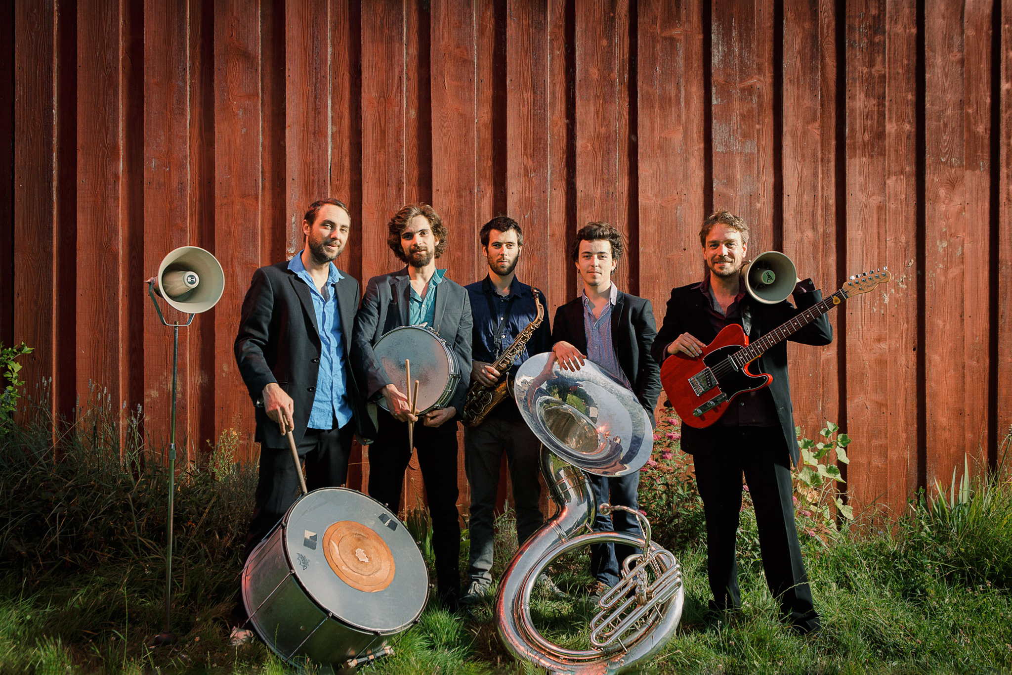 Oliba International Musique Ramdam Magazine