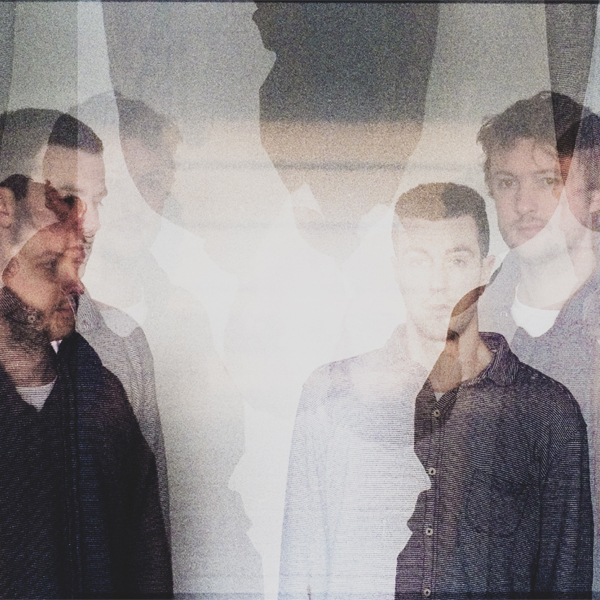 Portico Quartet Musique Ramdam Magazine