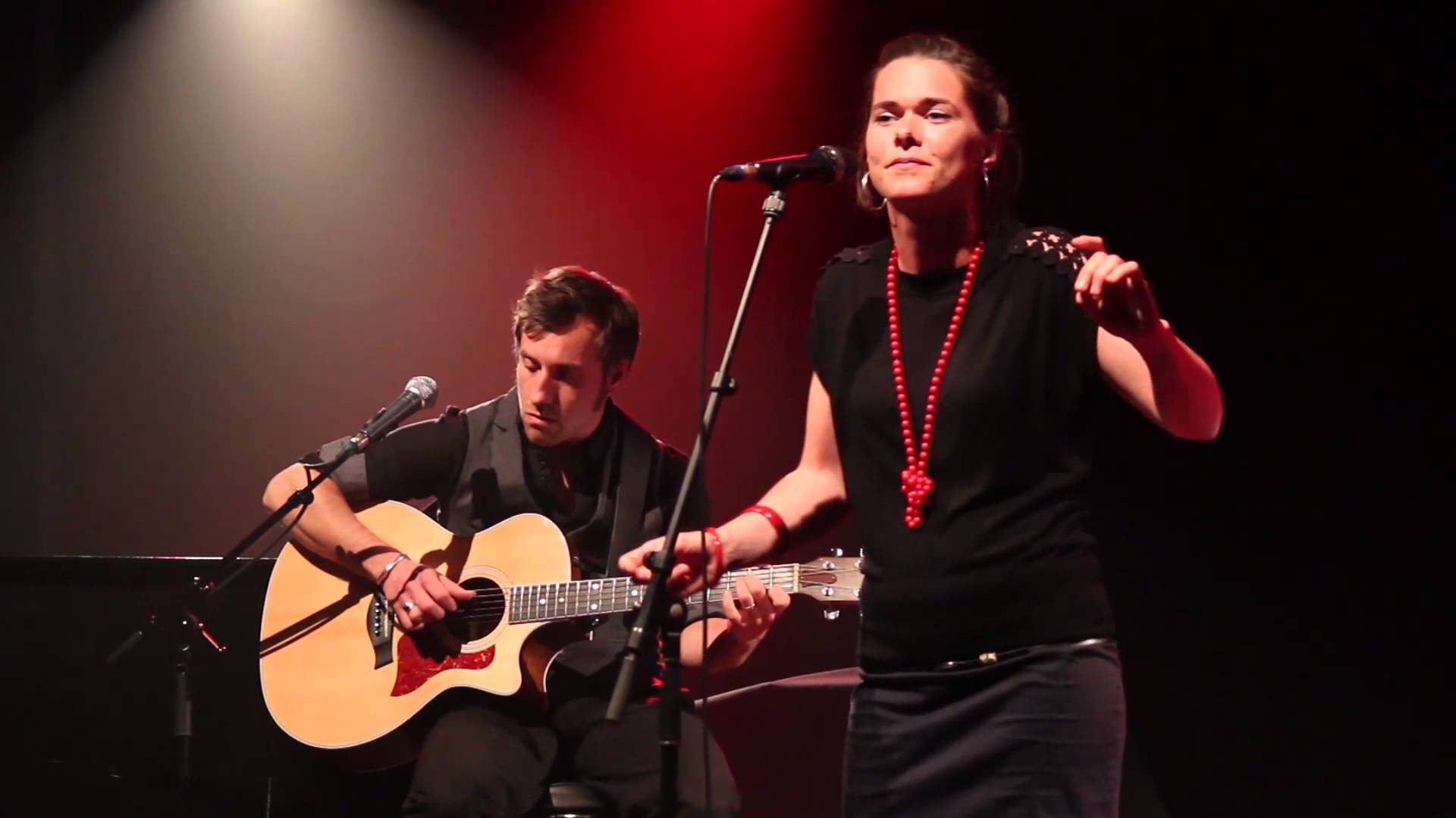 Soirée blues jazz folk - Bobby & Sue - Musique - Ramdam Magazine