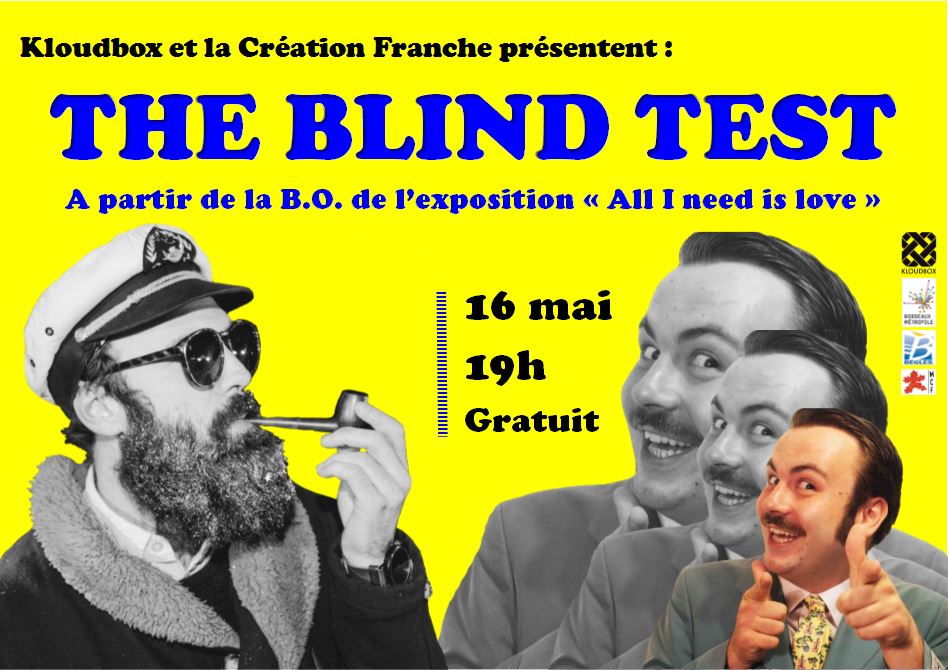 Quizz Musical Blind Test / Animation Karaoke Paris Montpellier Nimes, Blind test quiz musical ambiance pour anniversaire ... - Blinest est un site de quiz musicaux qui se veut simple d'utilisation et entièrement gratuit.