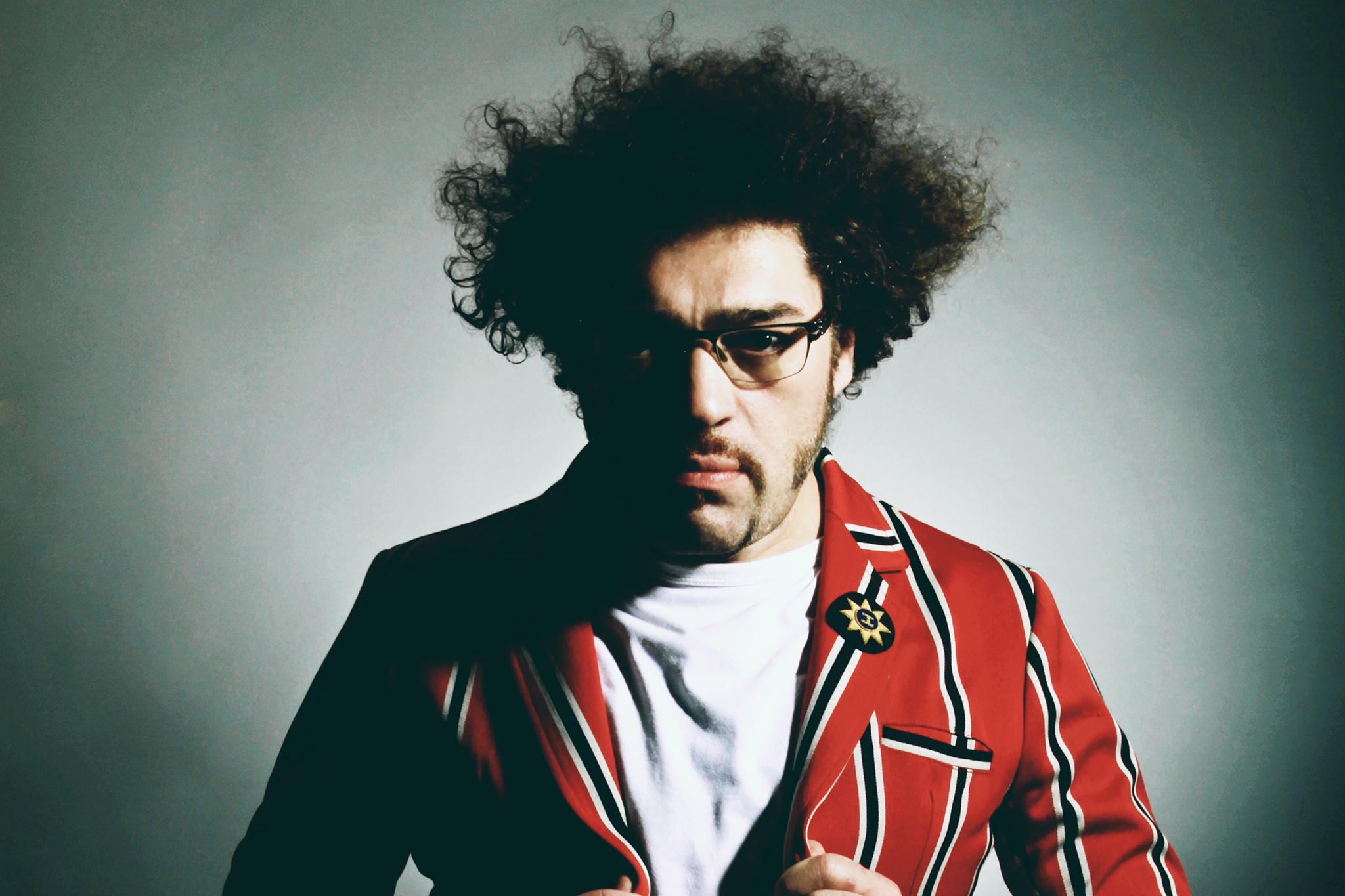 Leçon de jazz avec Julien Lourau Musique Ramdam Magazine