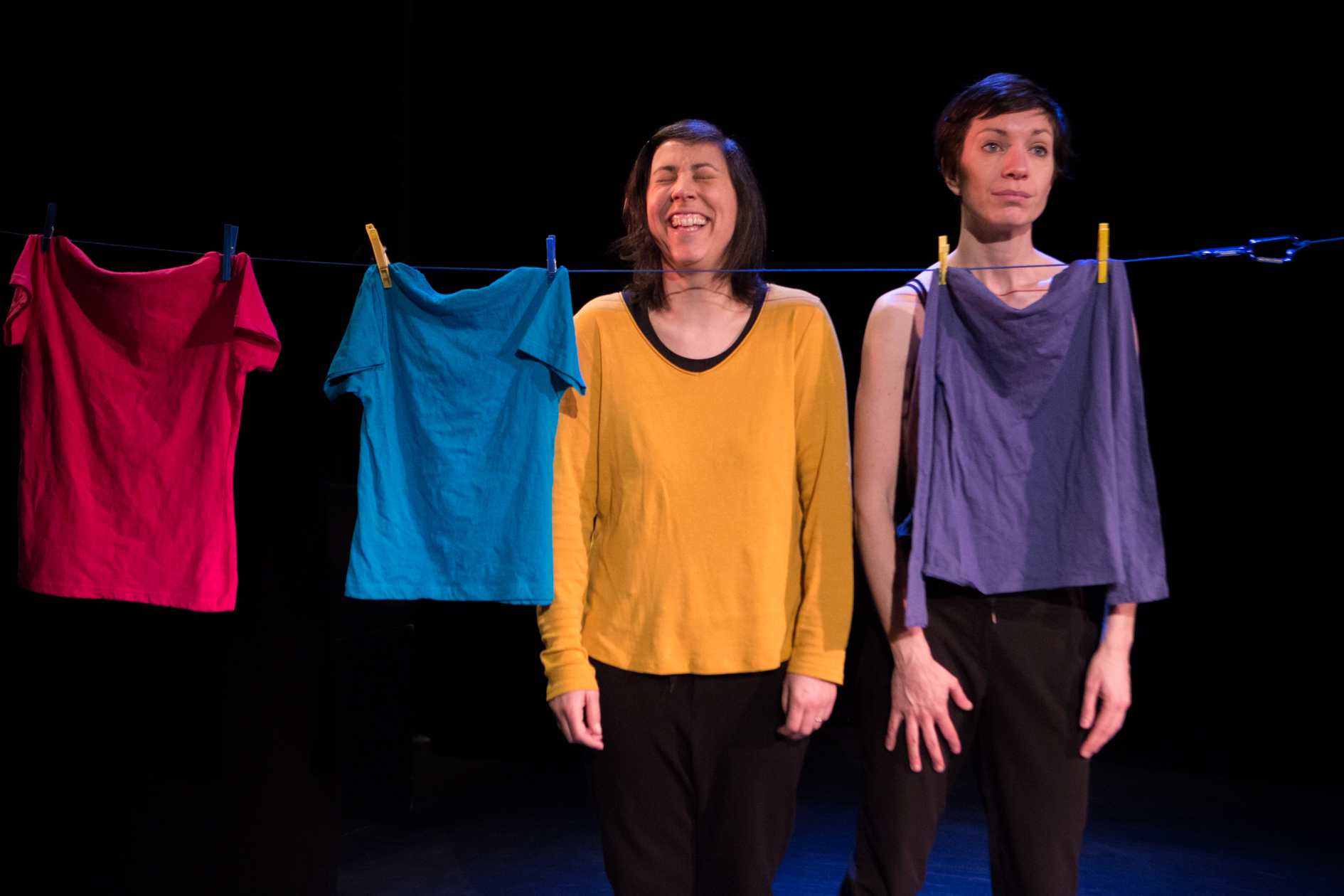 Dans la cour des grands Jeune Public Ramdam Magazine