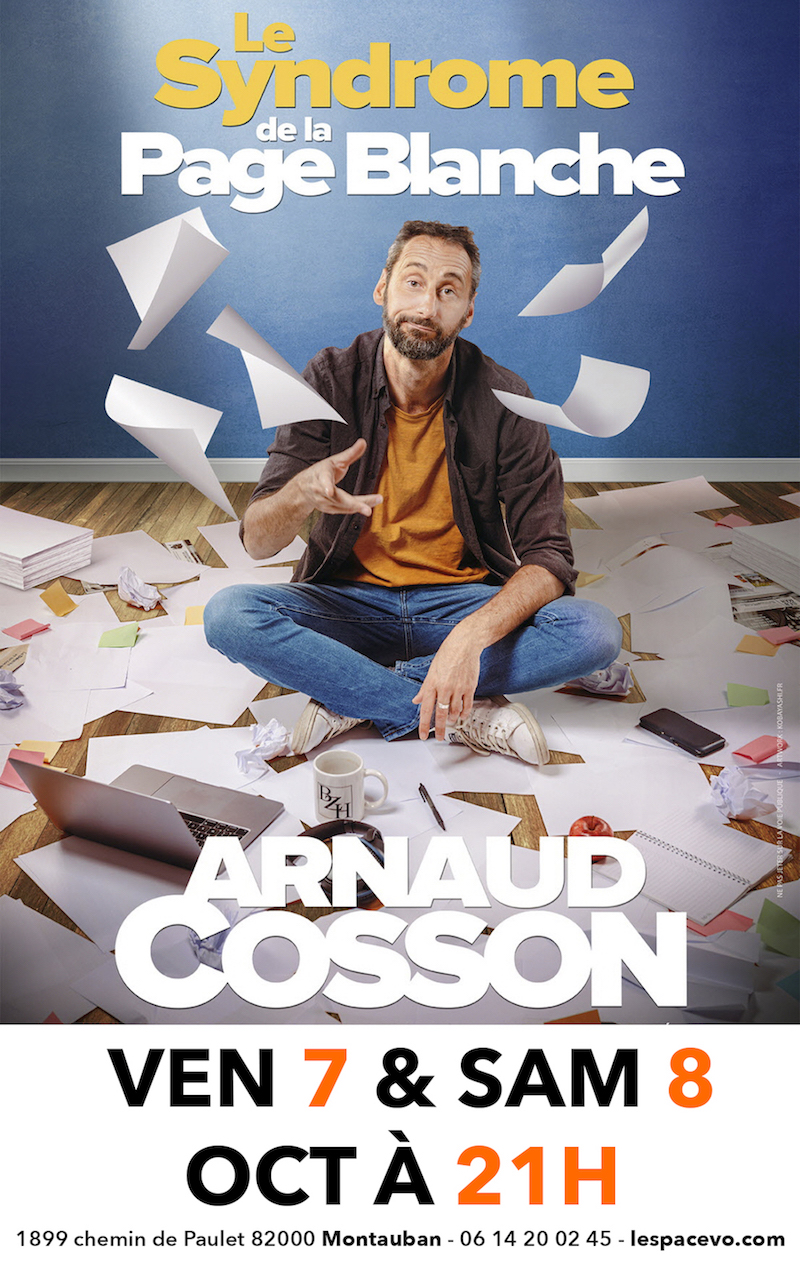Le Syndrome De La Page Blanche Th tre Ramdam Magazine Le Syndrome De La Page Blanche Th tre Ramdam Magazine