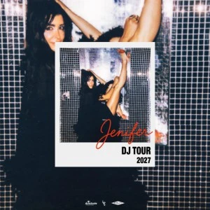 JENIFER "DJ TOUR"