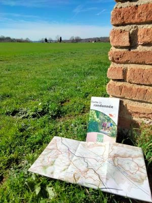 Ultra-trail, randonnée, marche nordique et vélo : les principaux rendez-vous sportifs du Sud-Est toulousain de ces prochaines semaines !