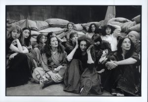 Histoire(s) de se rencontrer au cinéma! Cycle Peter Watkins