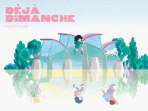 Atelier d'illustration : "Pop-Up Reflet"