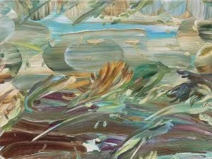 Stage danse et peinture