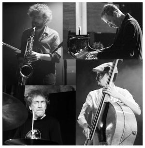 Un concert de Jazz au Garage