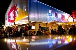 FESTIVAL DE CINÉMA | CINÉ32 « Indépendance(s) et création » | 29ème édition : 30 septembre - 4 octobre 2026