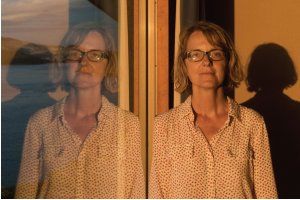 Lecture - rencontre avec l'autrice Karin Serres à Chanac (48)