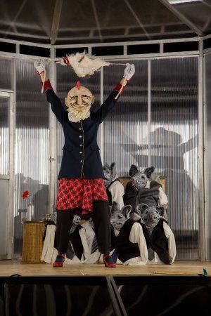 Ma mère c'est pas un ange 