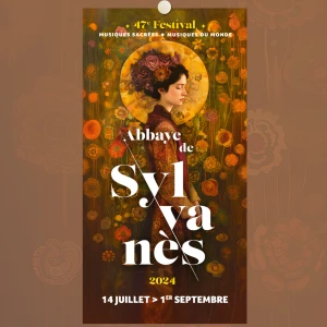 47E Festival de Musiques Sacrées - Musiques du monde