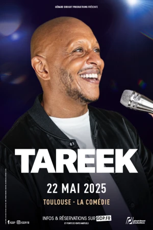 TAREEK ANNULE 