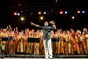 Auterive Urban Gospel 