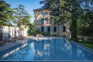 Soirée Yoga & Dîner bien-être au Château de Fiac