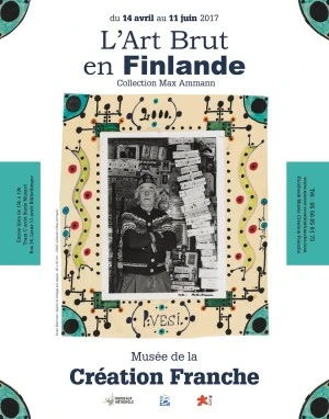 Art Brut en Finlande