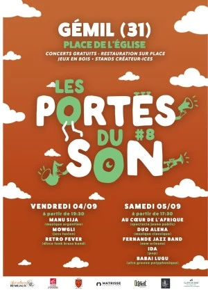 Festival Les Portes du Son
