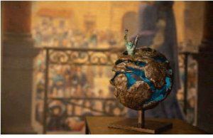 Distinctions [Invitation] Séance solennelle 2021 de l' Académie de l'air et de l'espace