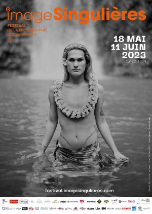 ImageSingulières - Festival de la photographie documentaire à Sète