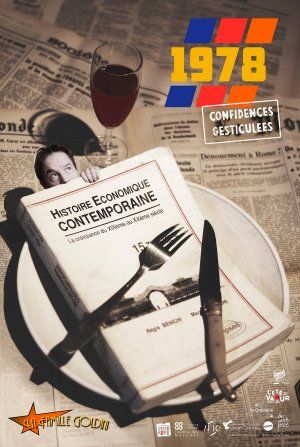 Le Vent Se Lève à Job - "1978, confidences gesticulées"