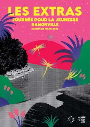 LES EXTRAS 2026 : Une journée pour la jeunesse, à partager en famille !