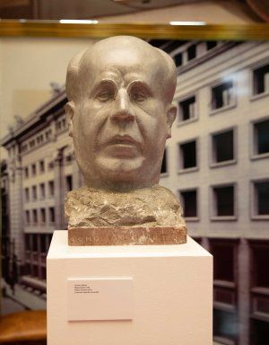 Hommage à Manuel Azaña 