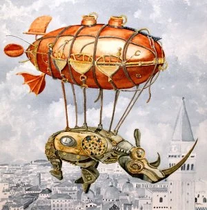 Muriel Marhic stand 80 au SIAC Marseille 2024