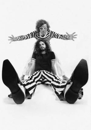 KO KO MO + THE TWIN SOULS