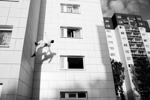 Spectacle "Les Vadrouilles" - Collectif AOC