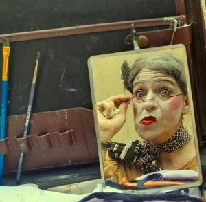 Rien ne se perd – Du mardi 03 au samedi 07 mars 2026 à 15h30 + Le mercredi 04 mars 2026 à 10h30 