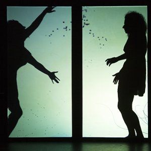 « Et Juliette » Cie Didascalie