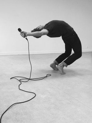 Des gens qui dansent (petite histoire des quantités négligeables) 