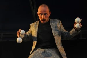 FESTIVAL 31 NOTES D'ÉTÉ | MANE – Duo La Chaloupante & La Compagnie Singulière