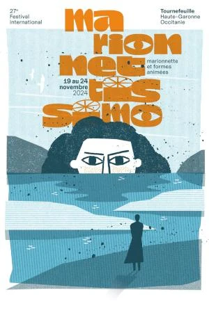 Festival Marionnettissimo 2024