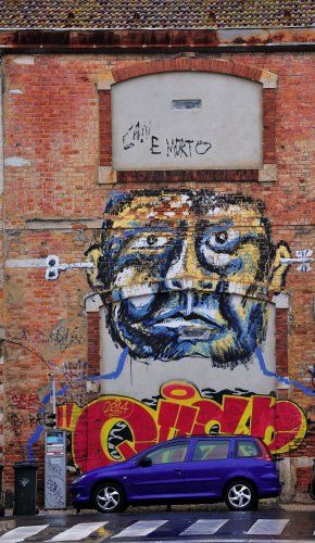 HUGUES VIAL - DEGLINGUES (photographies sur papier ou Dibond)