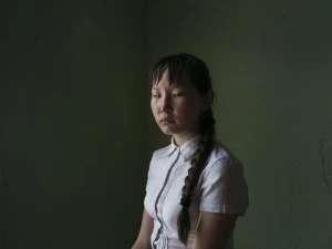 « AMOUR. Une odyssée sibérienne » DE CLAUDINE DOURY