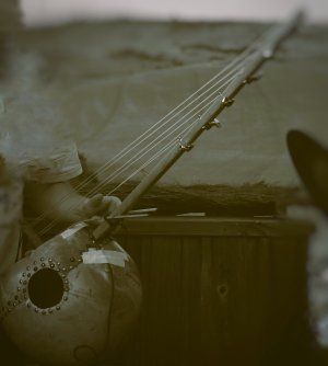 Auahatanga de Kevin Perez