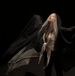 Le cabaret de la Nonne - Ira ! Compagnie 