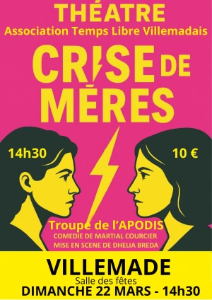 Crise de mères