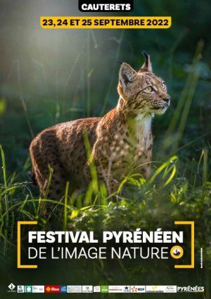 Festival Pyrénéen de l'Image Nature