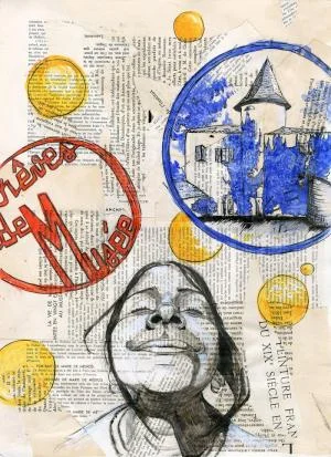 EXPOSITION : "Rêves de musée" 